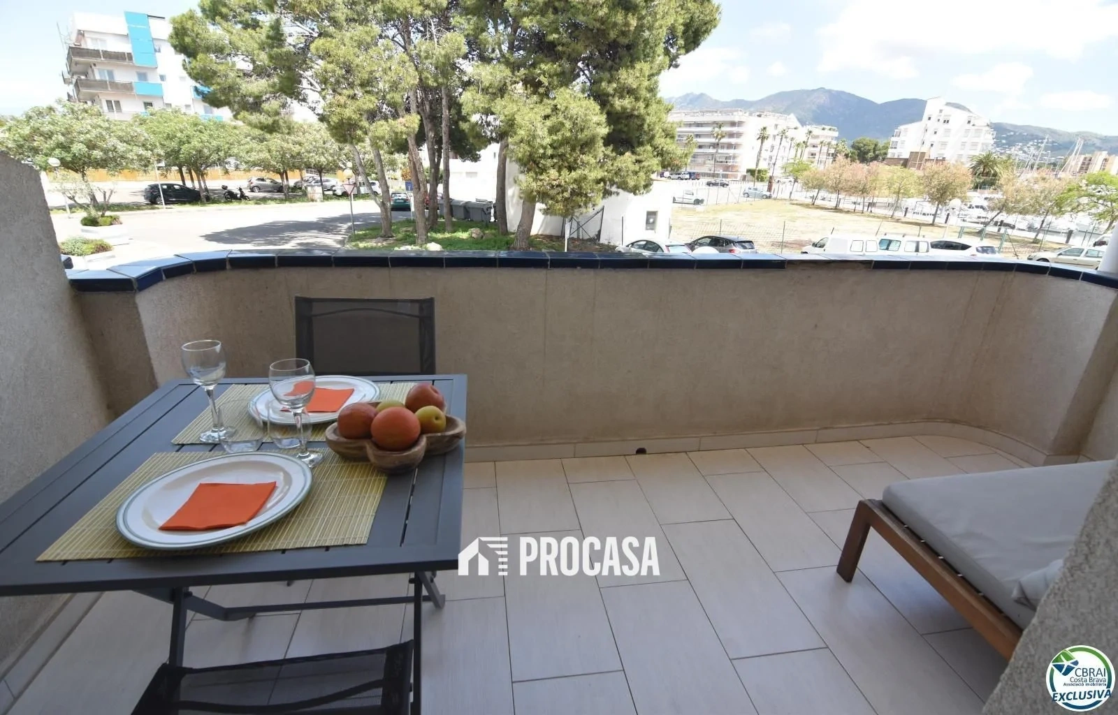 2 - venta apartamento roses cataluña españa