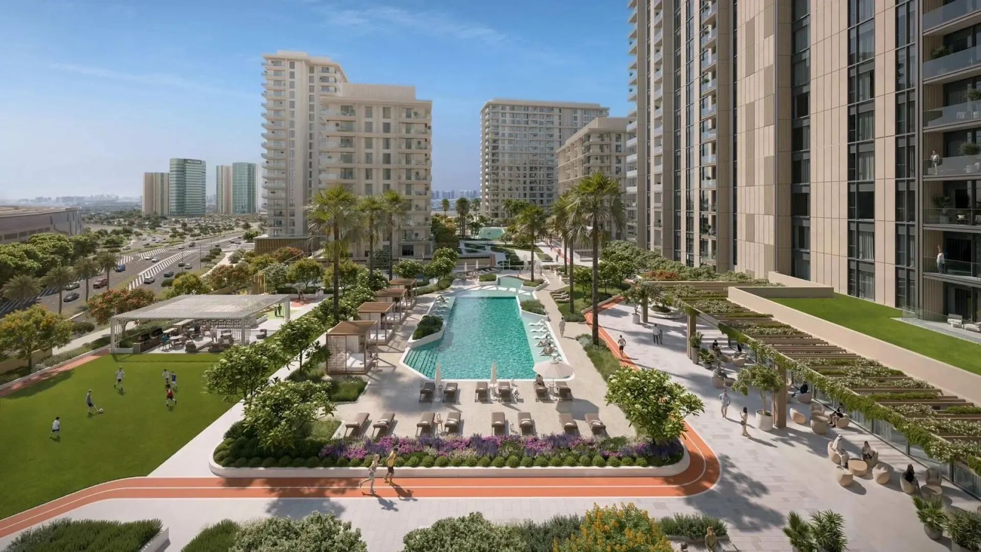 2 - verkoop appartement abu dhabi abu dhabi verenigde arabische emiraten