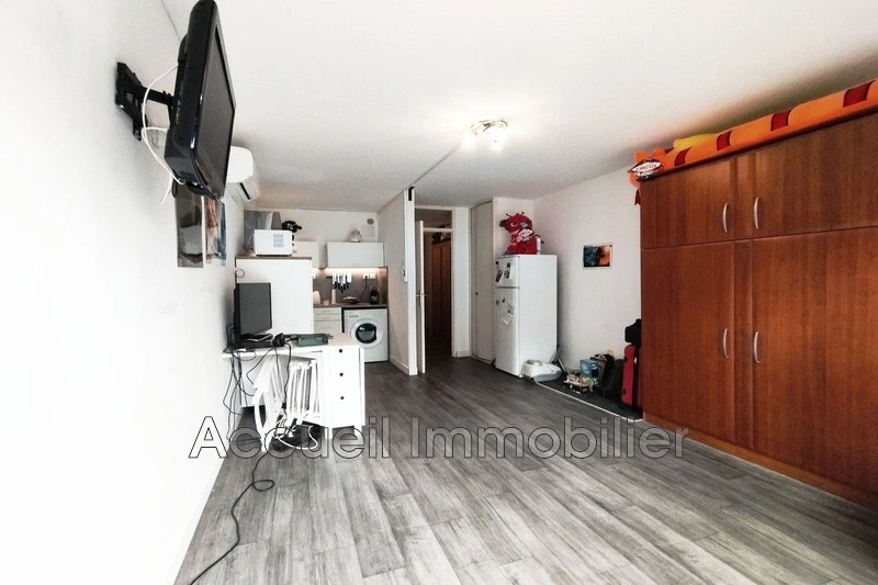 2 - apartment for sale in le grau-du-roi gard france
