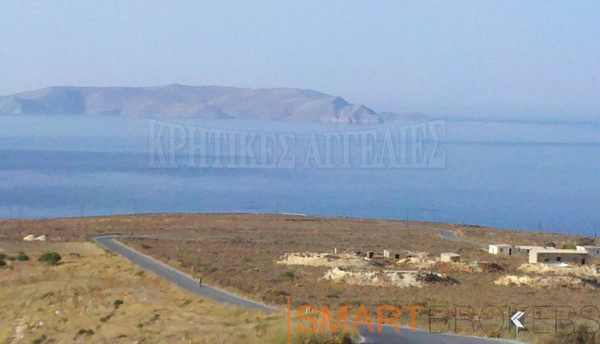 1 - vendita terreno kokkini hani creta grecia