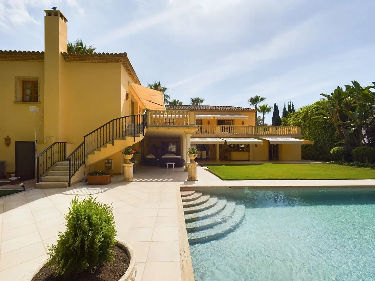 1 - venta casa nueva andalucia andalucía españa