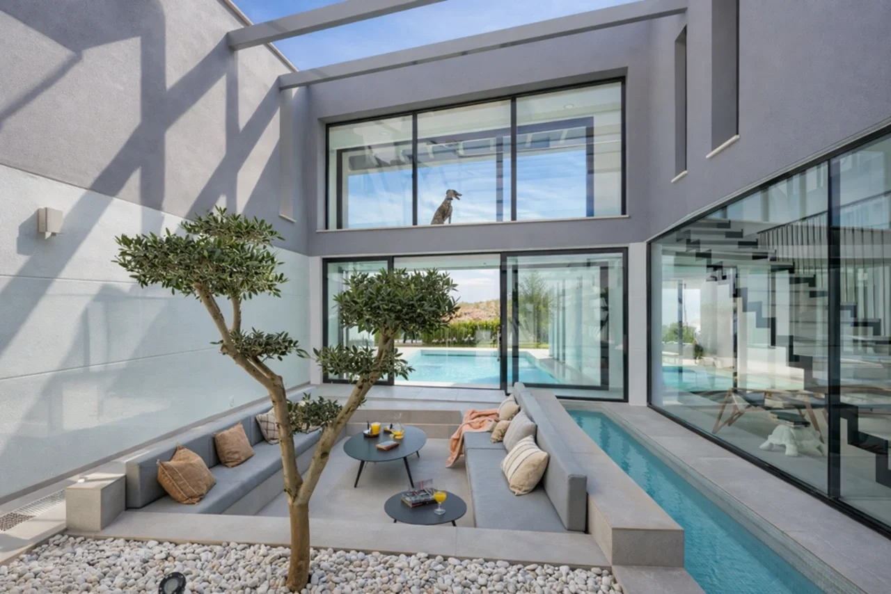 2 - venda casa murcia região de múrcia espanha