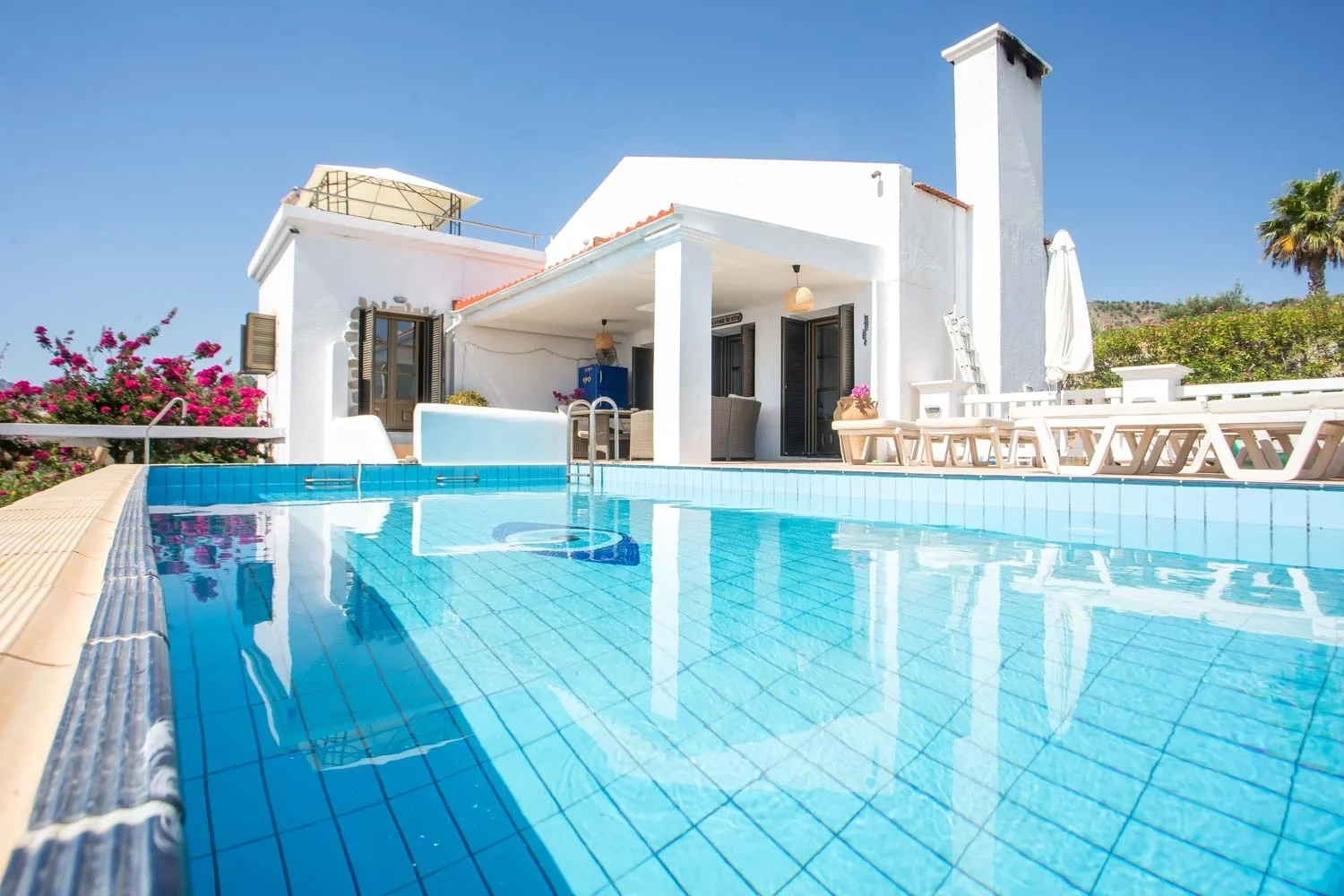 1 - venta villa kalathos egeo meridional grecia