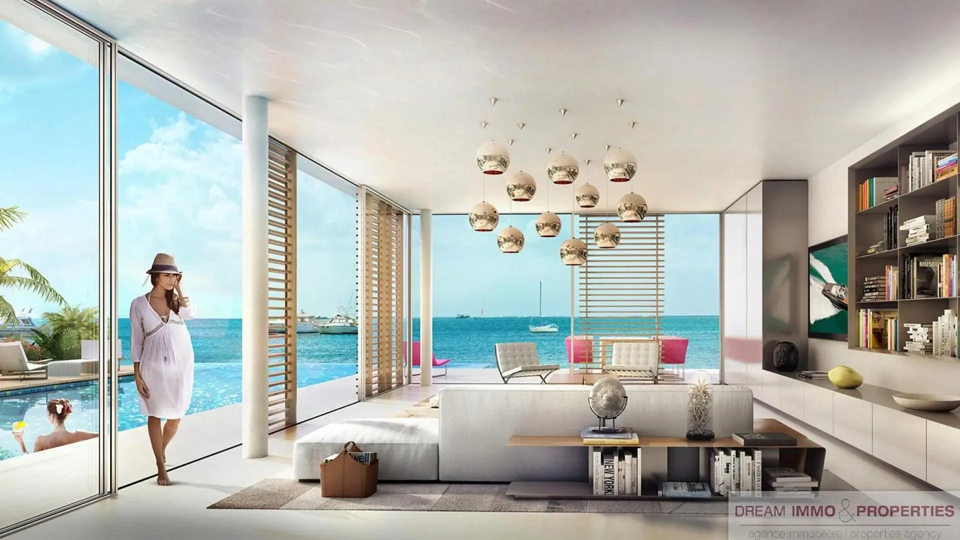 2 - sea view villa for sale in dubai dubai united arab emirates