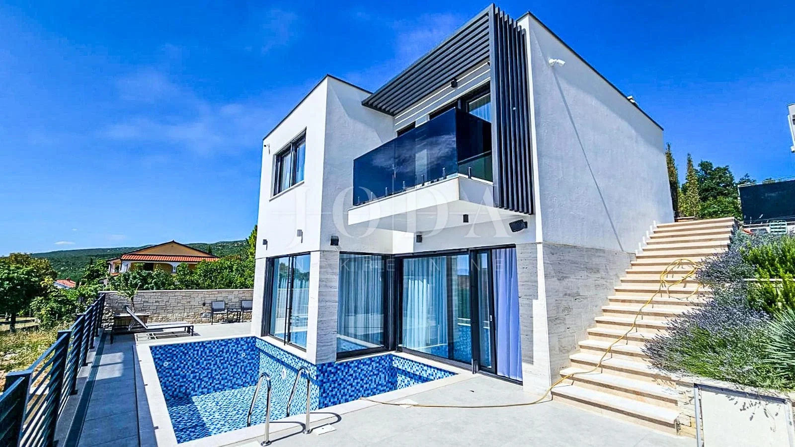 1 - продажа дом crikvenica приморско-горанская хорватия