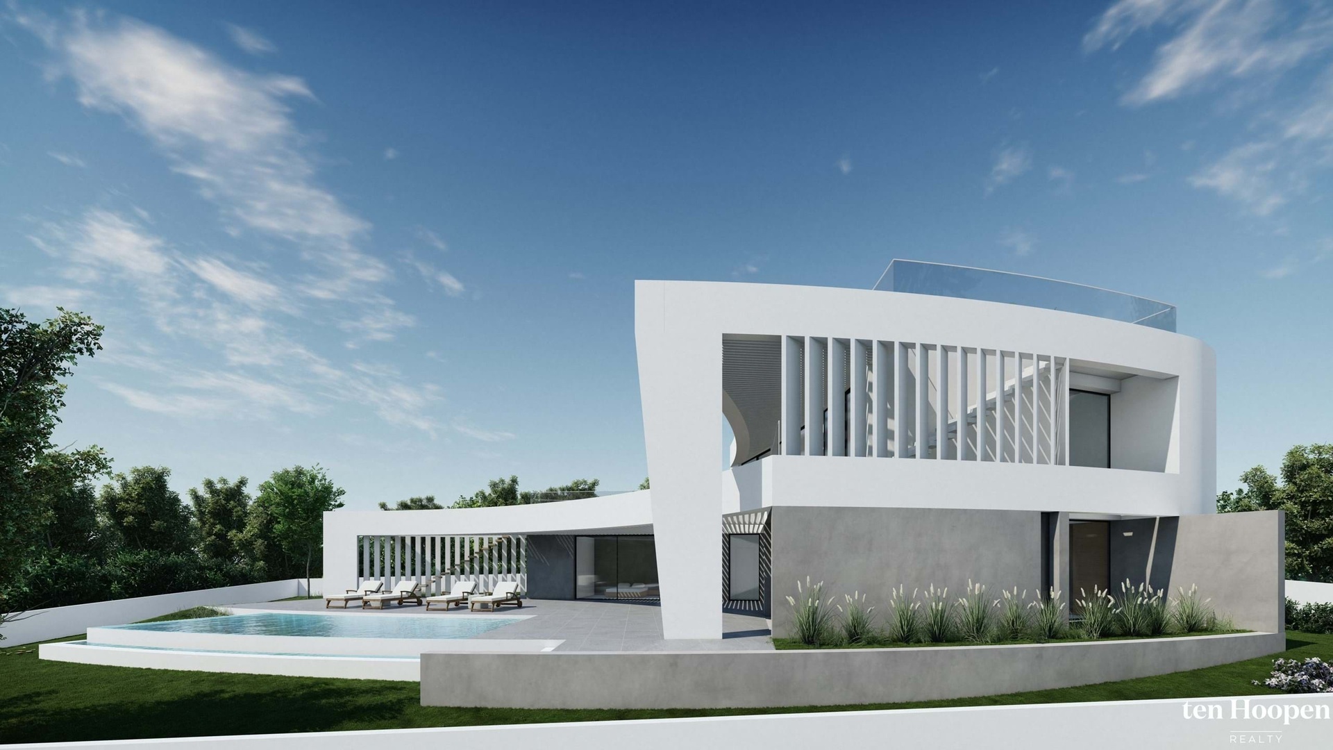 2 - sea view house for sale in lagos algarve portugal