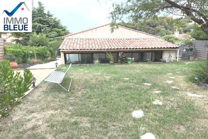 2 - vendita casa le rove bocche del rodano francia