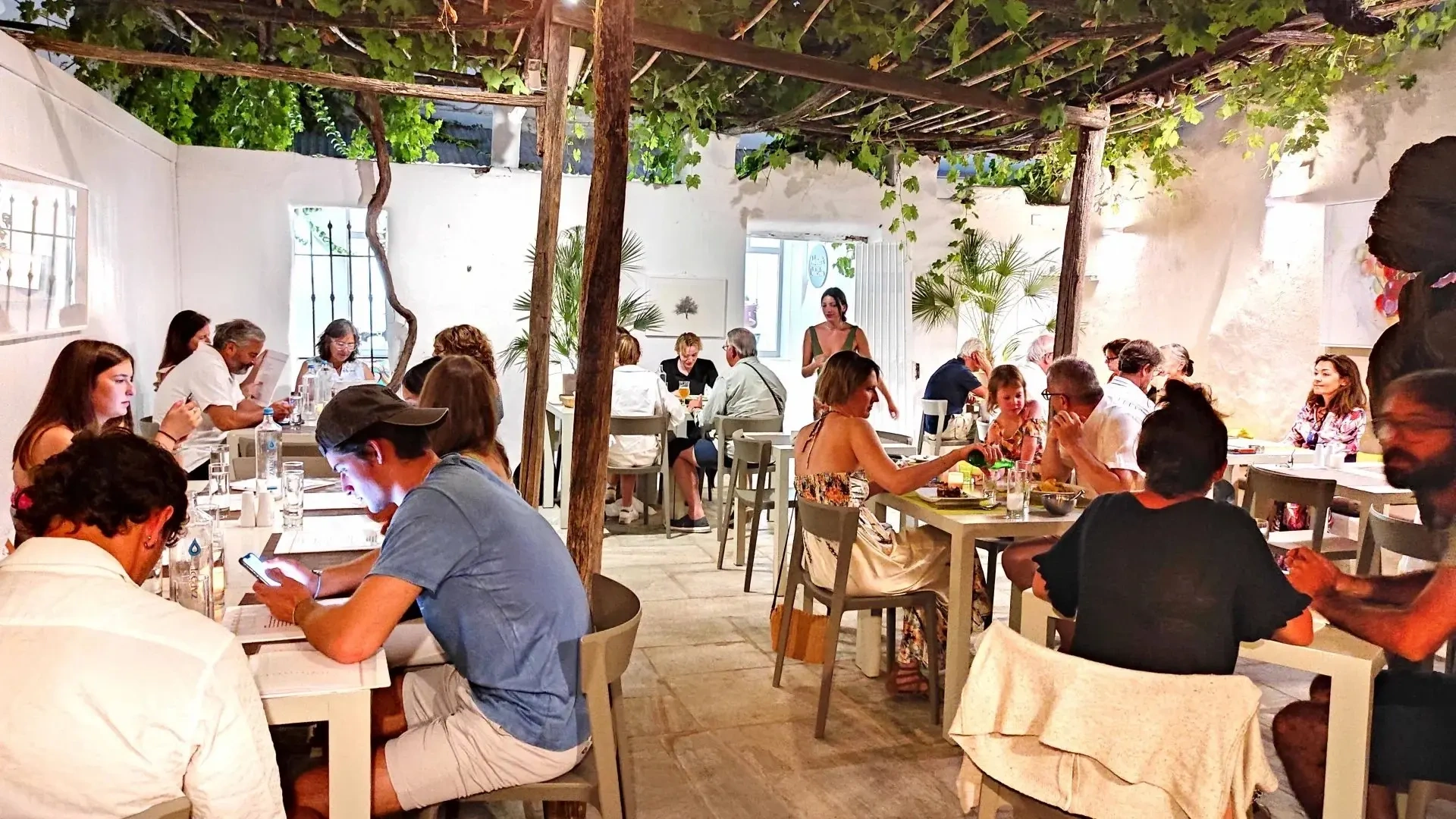 2 - verkauf business paros - kykladen südliche ägäis griechenland