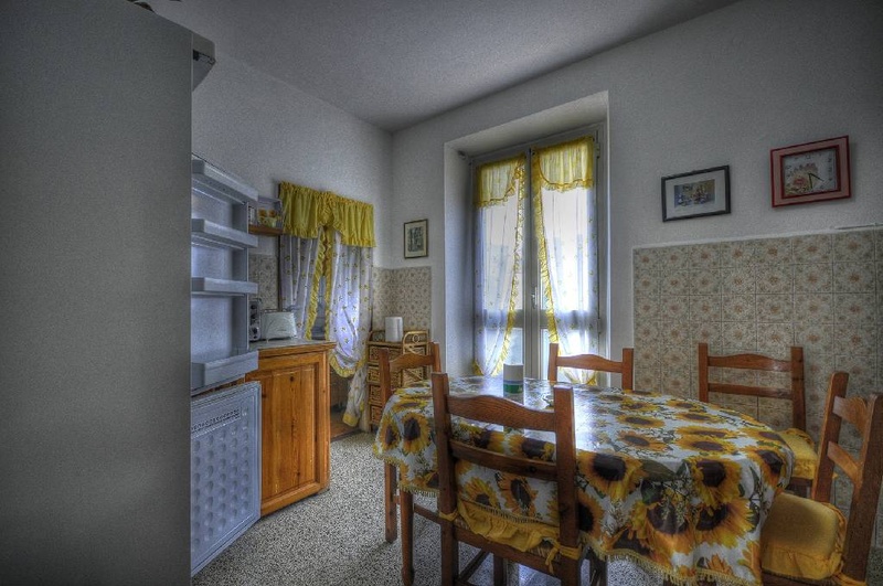 2 - venda apartamento vista de mar capoliveri - ilha de elba toscana itália