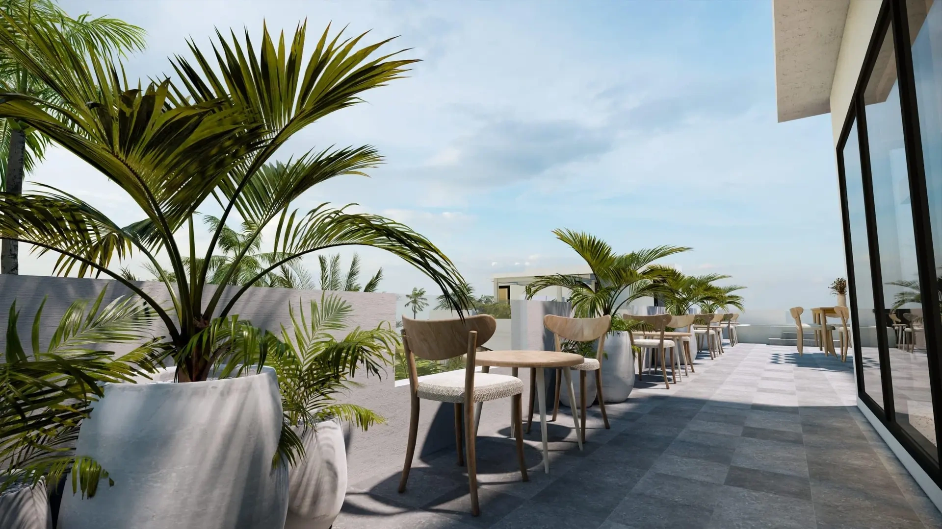 2 - vente appartement bali bali indonésie