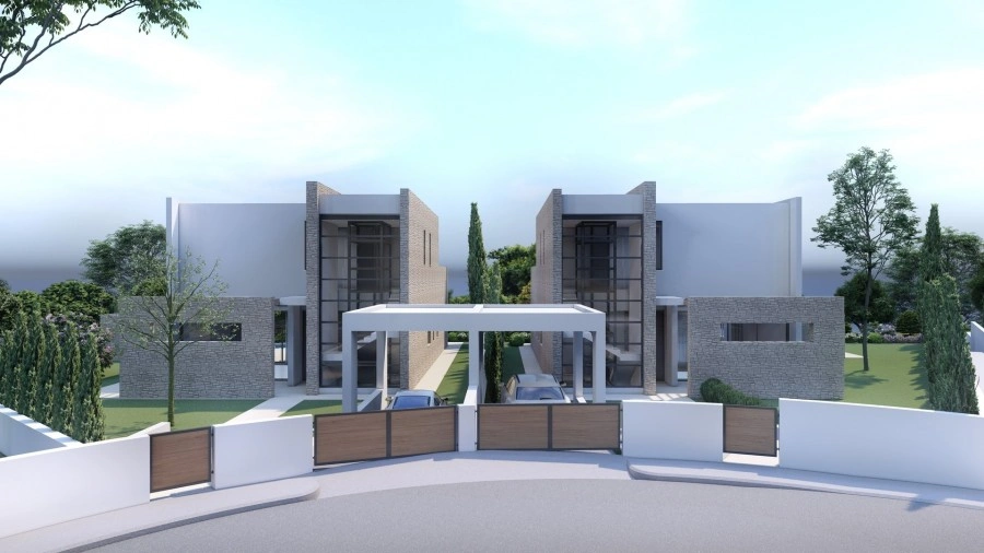 2 - vente villa vue mer paphos paphos chypre