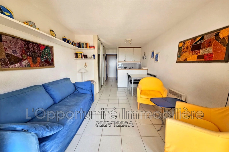 2 - venta apartamento vista al mar saint-raphaël var francia