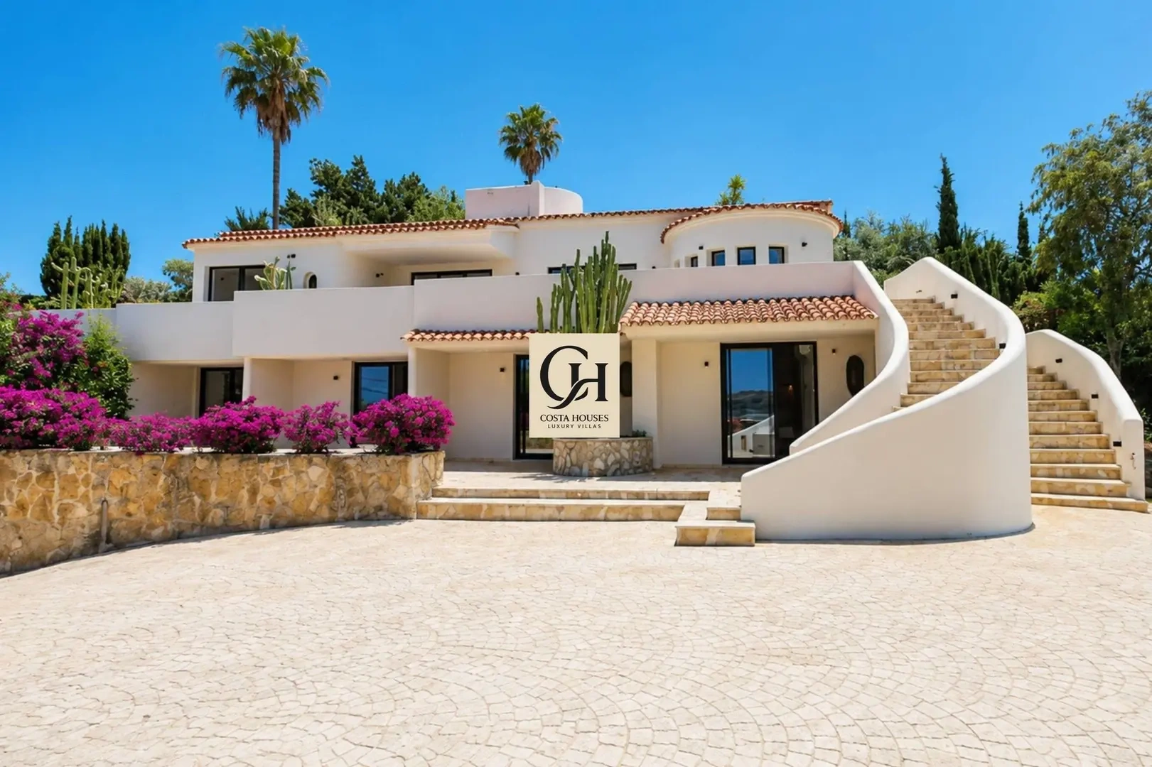 1 - продажа villa вид моря xabia/javea - costa blanca валенсия испания