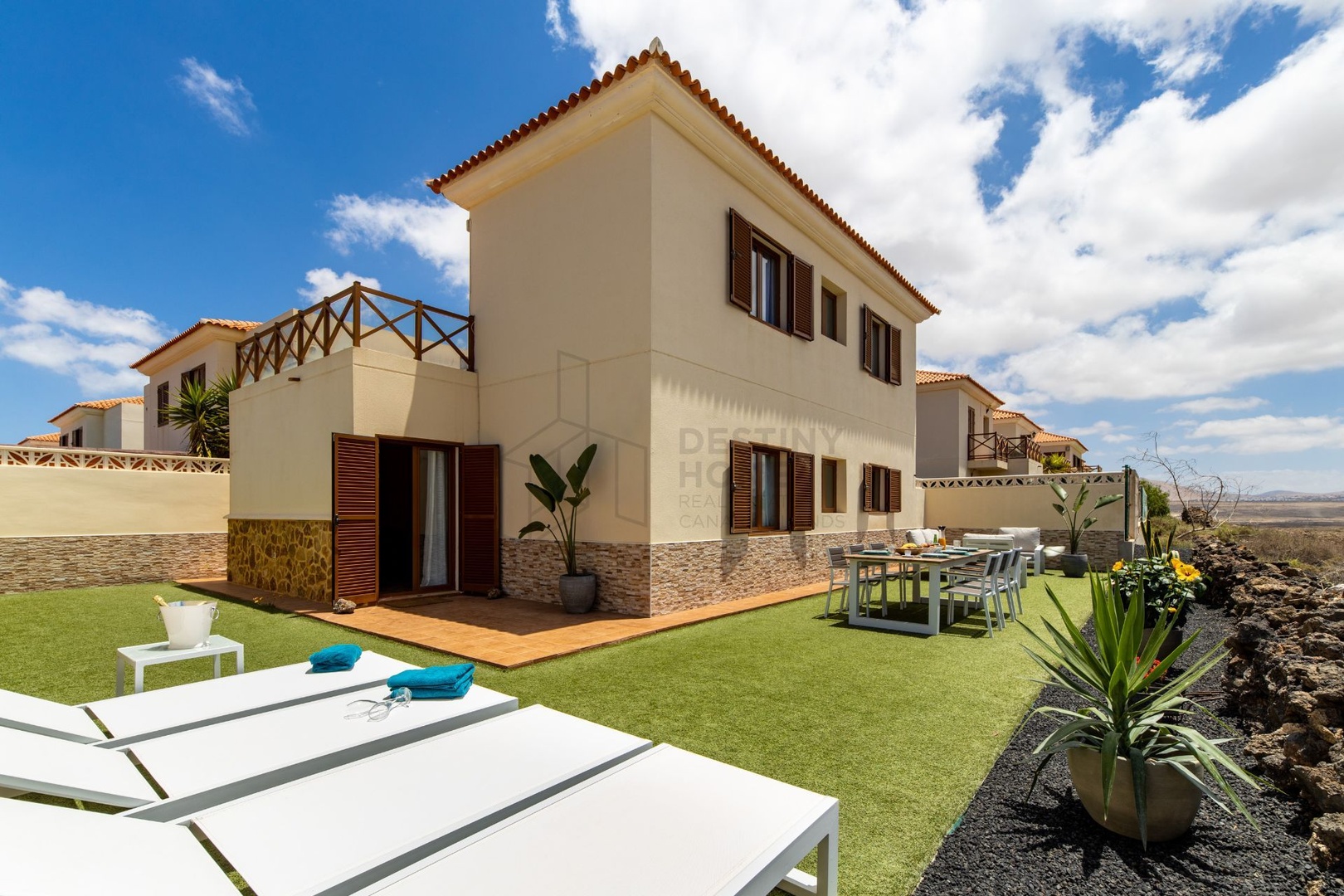 2 - verkauf haus corralejo fuerteventura - kanarische inseln spanien