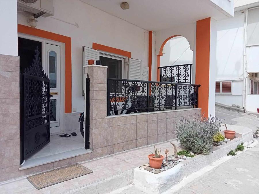 1 - sea view apartment for sale in siteía crete greece