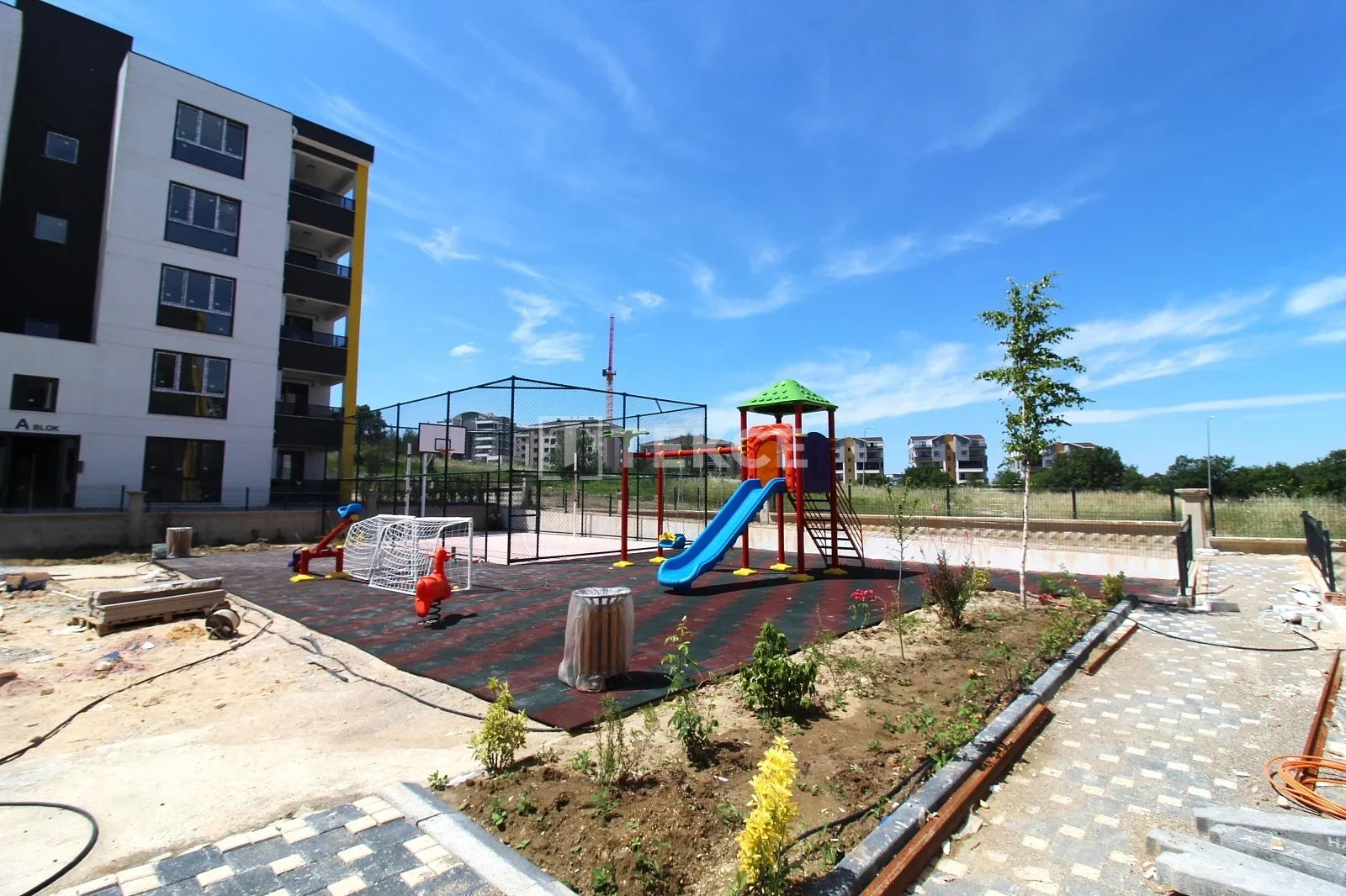 2 - venta apartamento nilüfer bursa turquía
