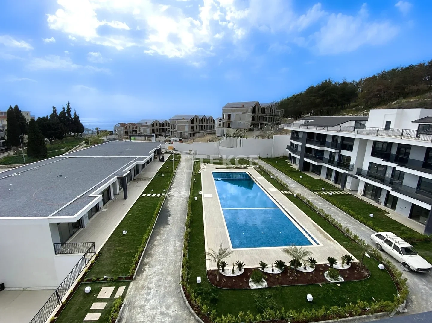 2 - venta apartamento a pie de playa kusadasi aydın turquía