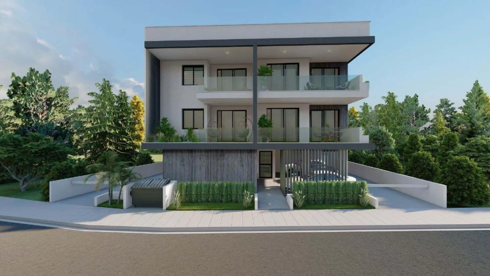 2 - vente appartement larnaca larnaca chypre