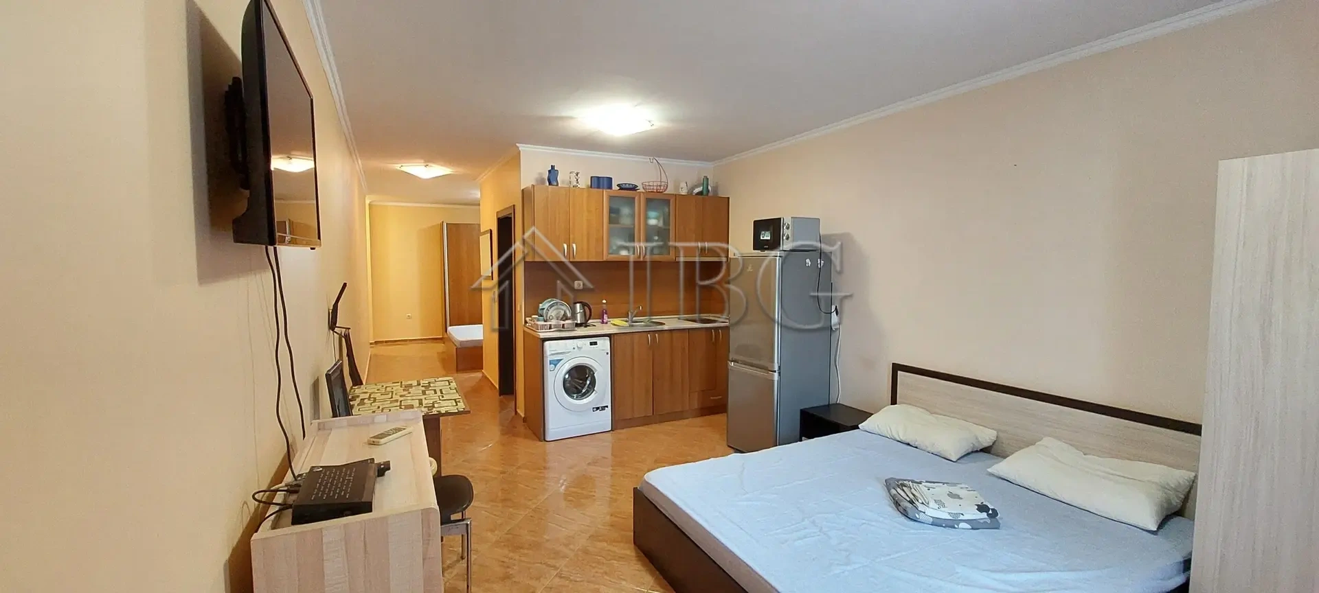 2 - verkauf wohnung sveti vlas burgas bulgarien