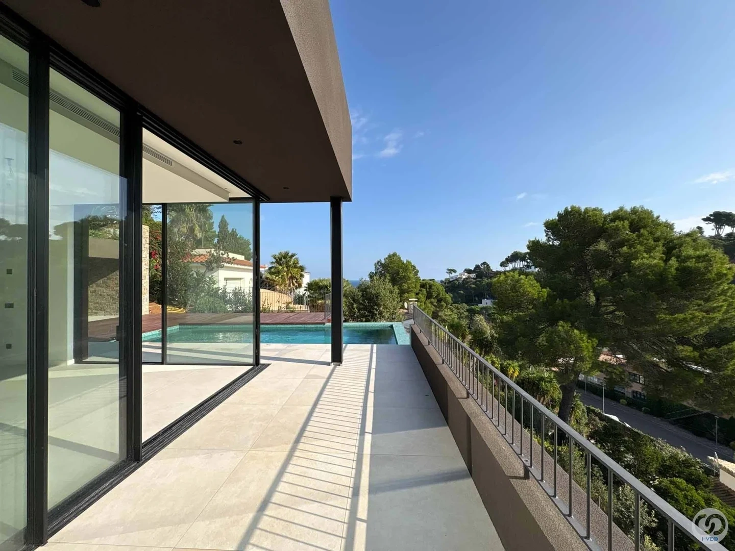 2 - verkauf haus meerblick girona katalonien spanien