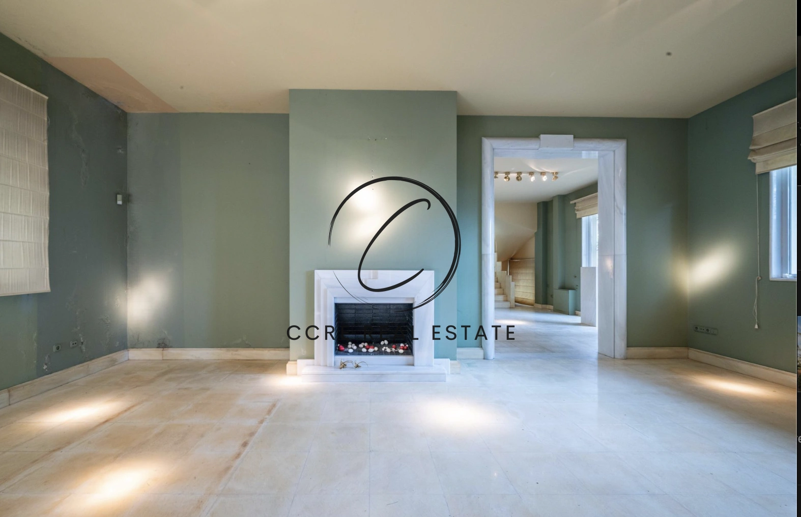 1 - vendita casa ekali attica grecia