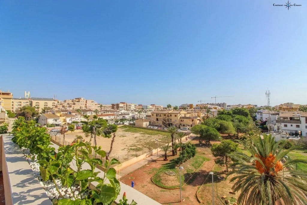 2 - venta apartamento torrevieja - costa blanca comunidad valenciana españa