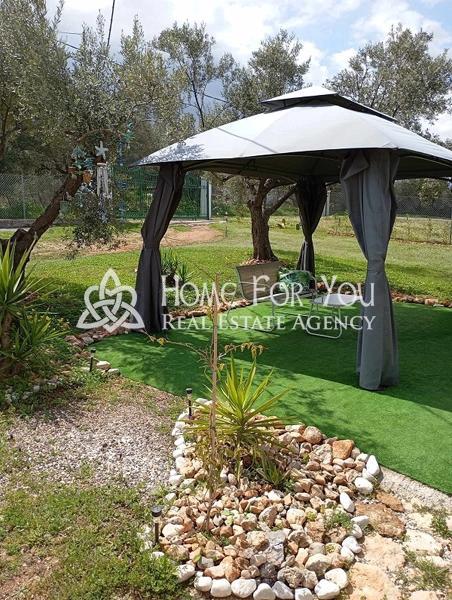 2 - venta casa vista al mar kórinthos peloponeso grecia