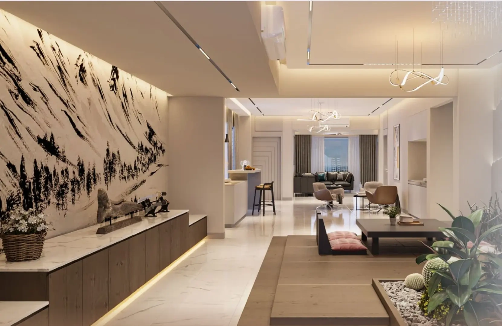 1 - venda apartamento voula ática grécia