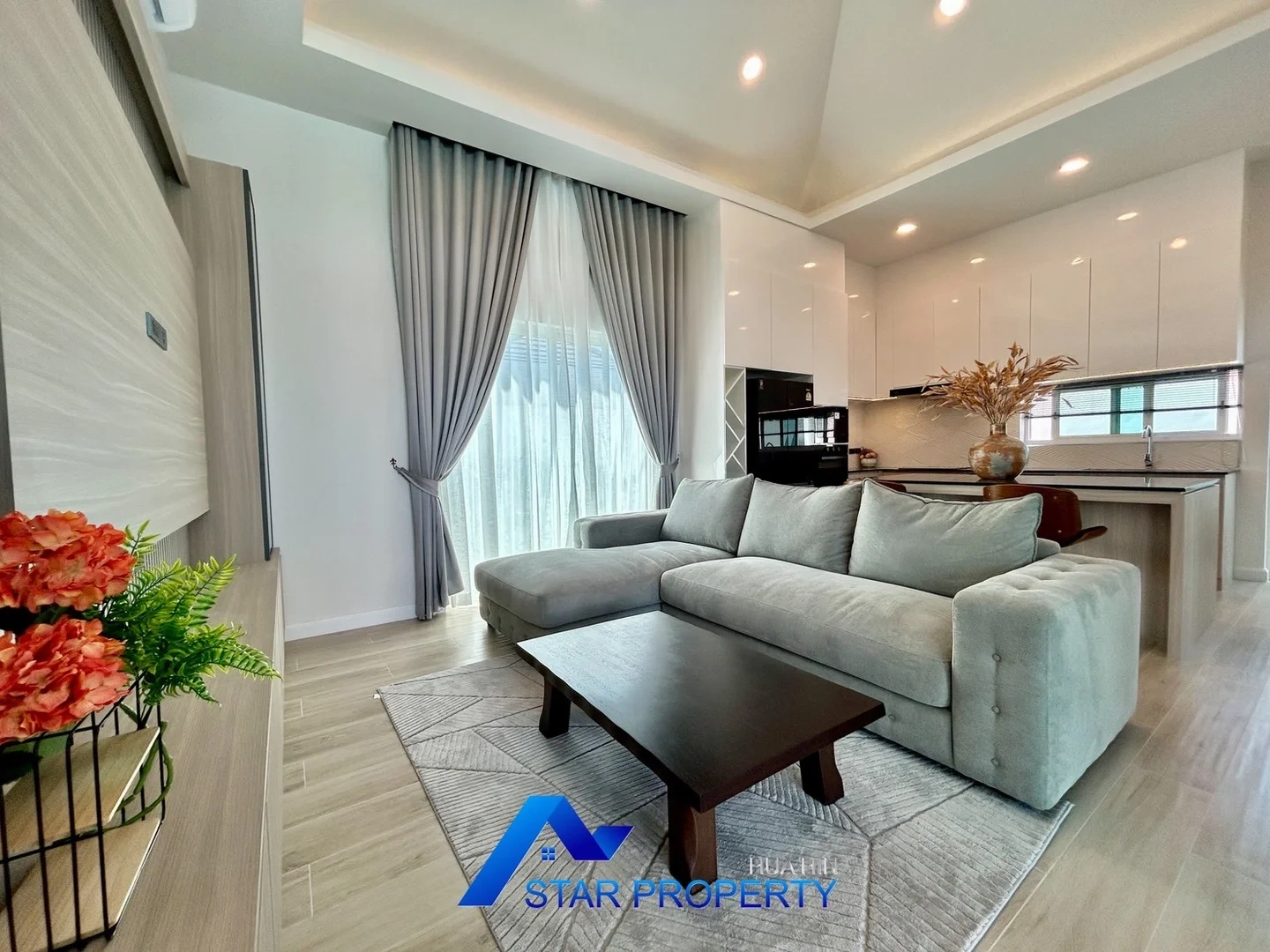 2 - venta apartamento hua hin prachuap khiri khan tailandia