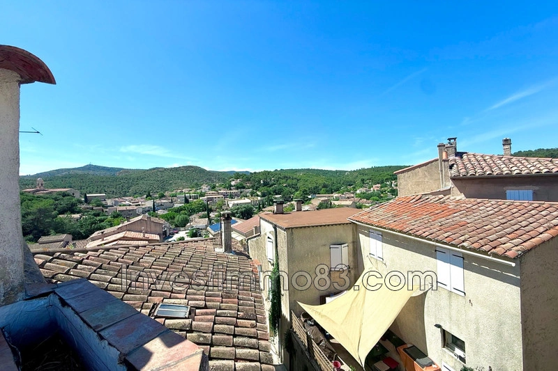 1 - vente maison peypin bouches-du-rhône france