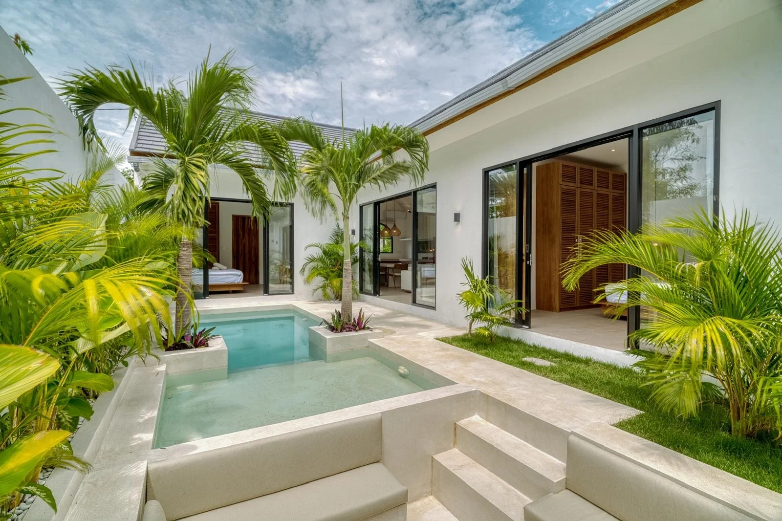 1 - vente maison badung bali indonésie