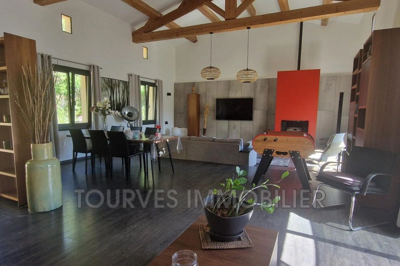 2 - vente maison tourves var france
