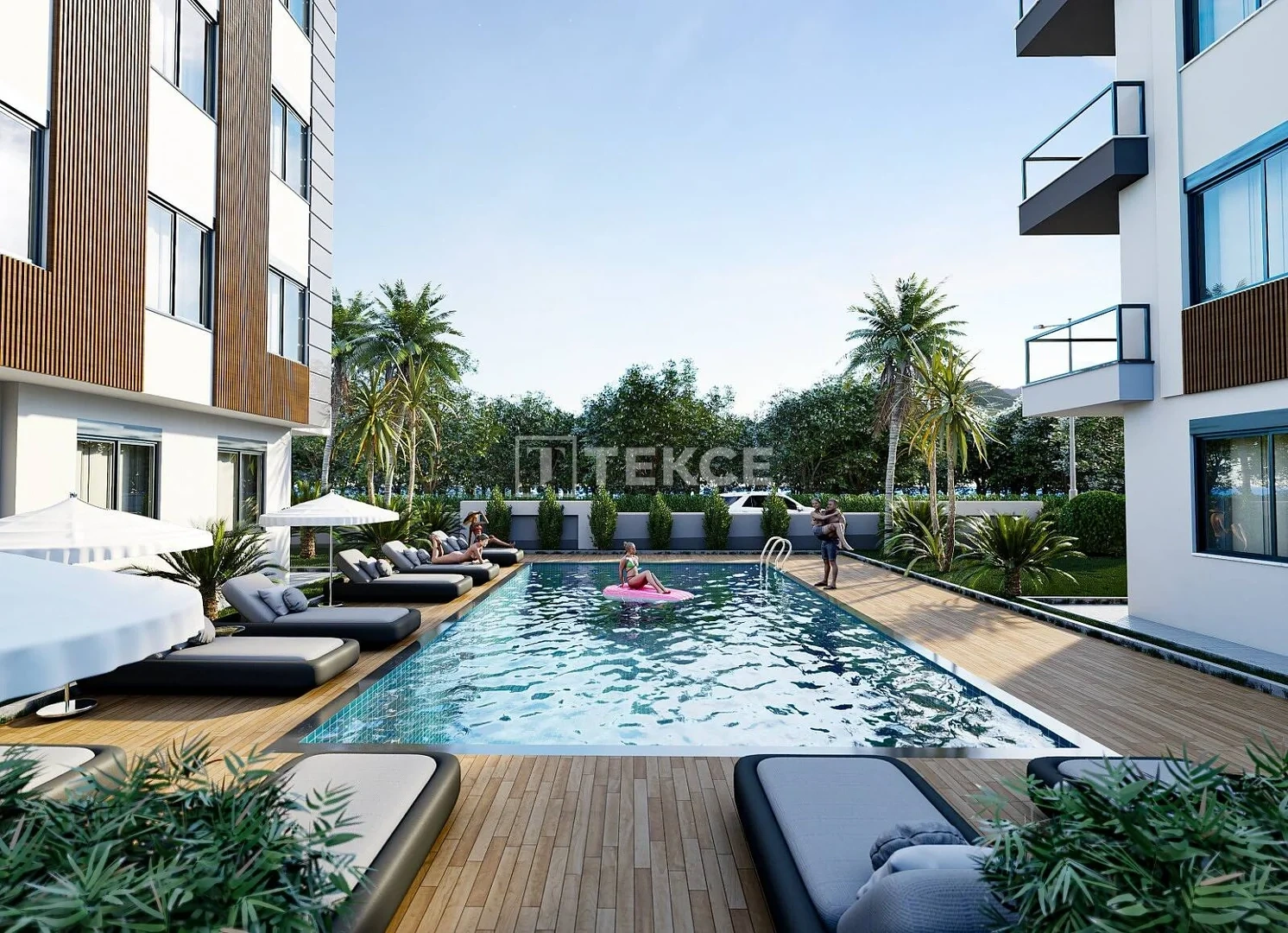1 - venda apartamento alanya antalya turquia