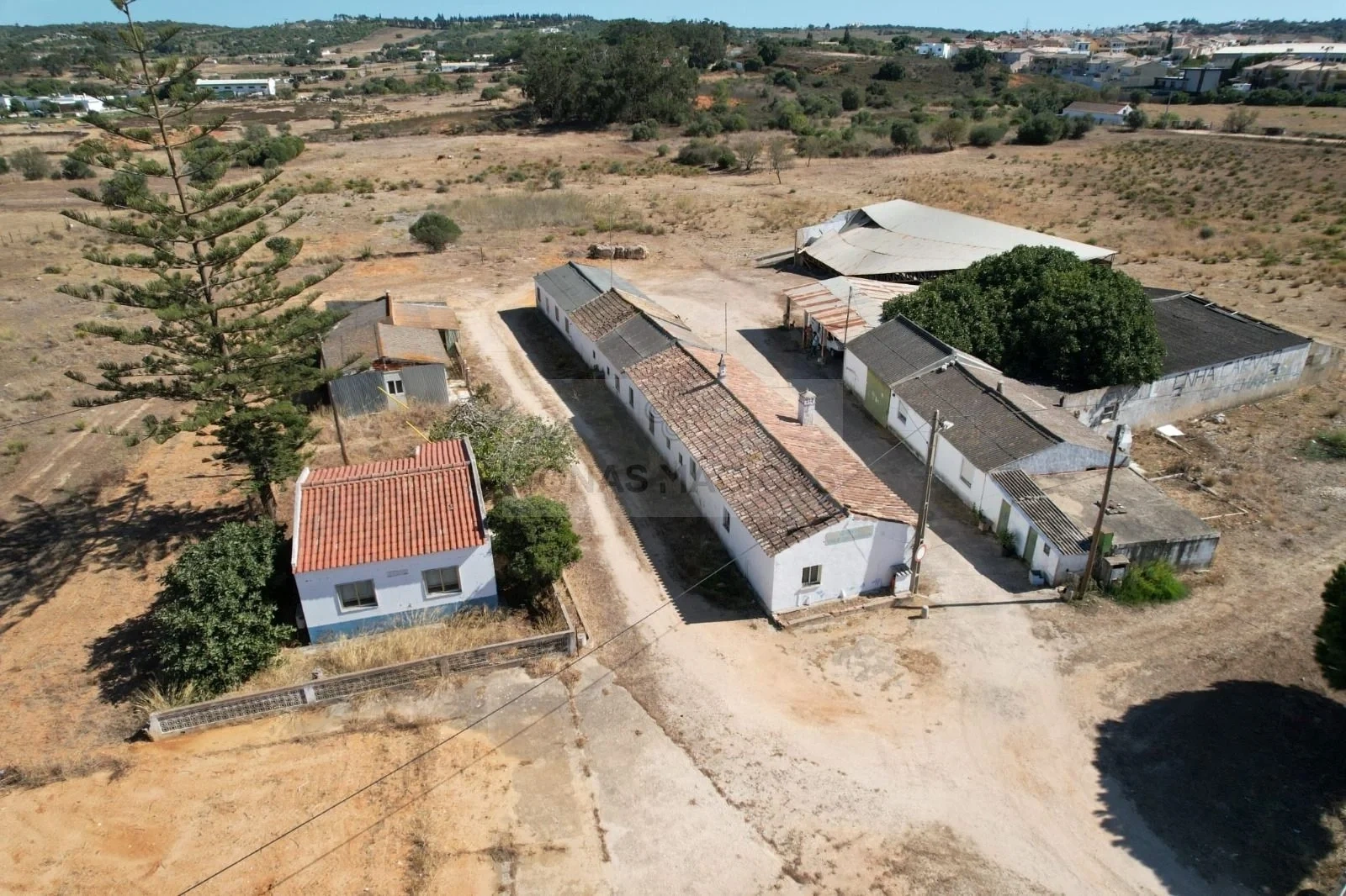 1 - vente commerce lagos algarve portugal
