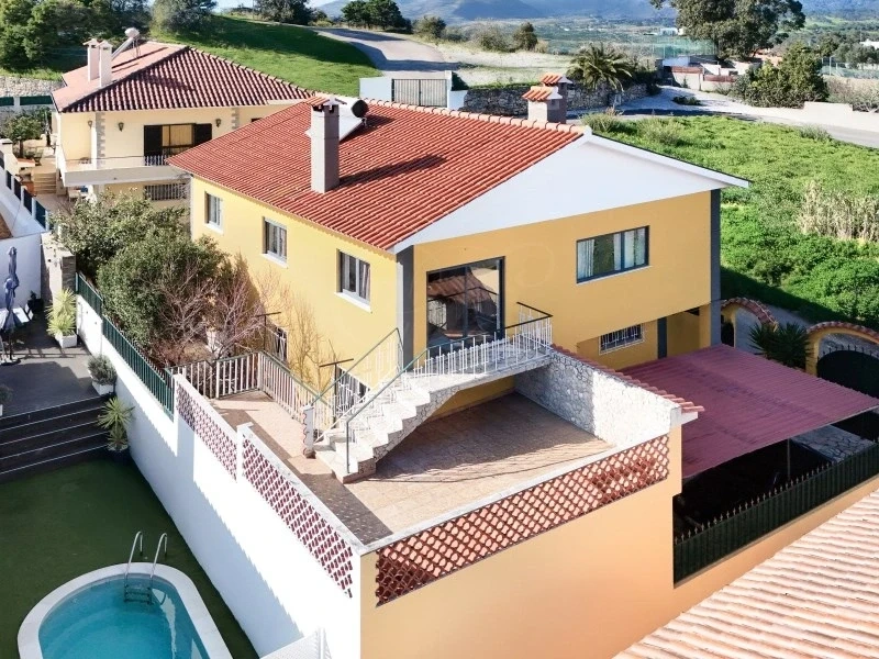 2 - house for sale in alcabideche lisbon region portugal