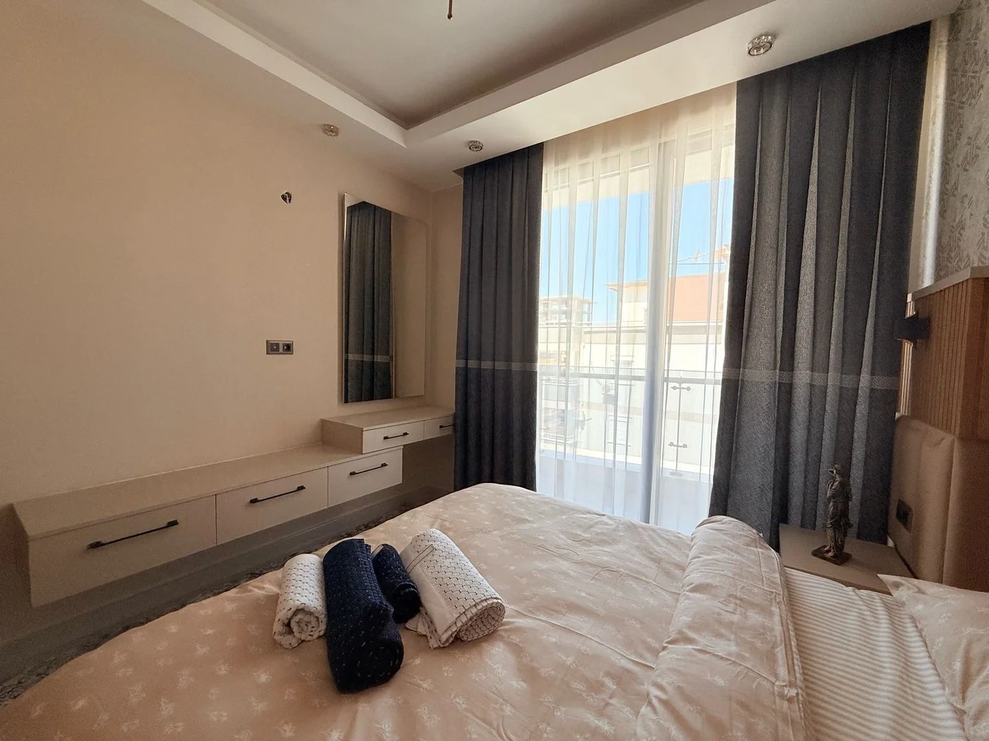 2 - vendita appartamento vista mare alanya antalya turchia