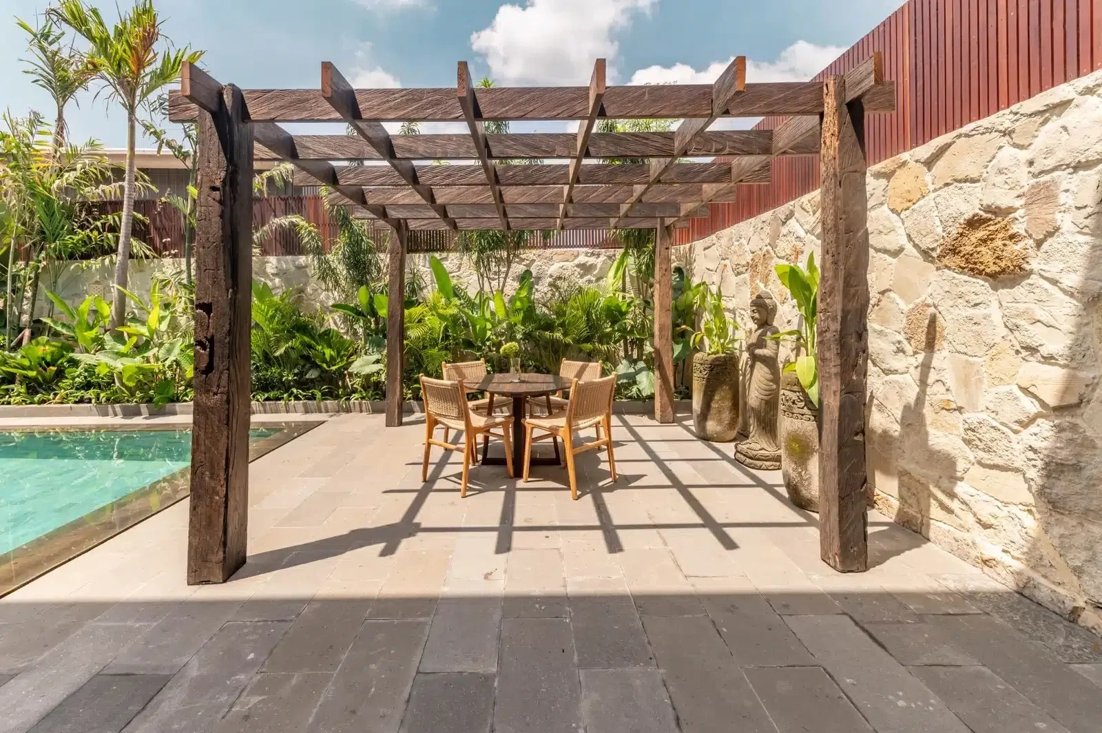 2 - продажа дом canggu bali индонезия