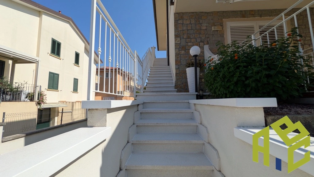 2 - apartment for sale in rosignano marittimo tuscany italy