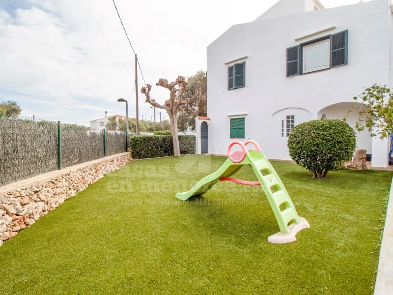 2 - verkauf haus es castell menorca-balearen spanien
