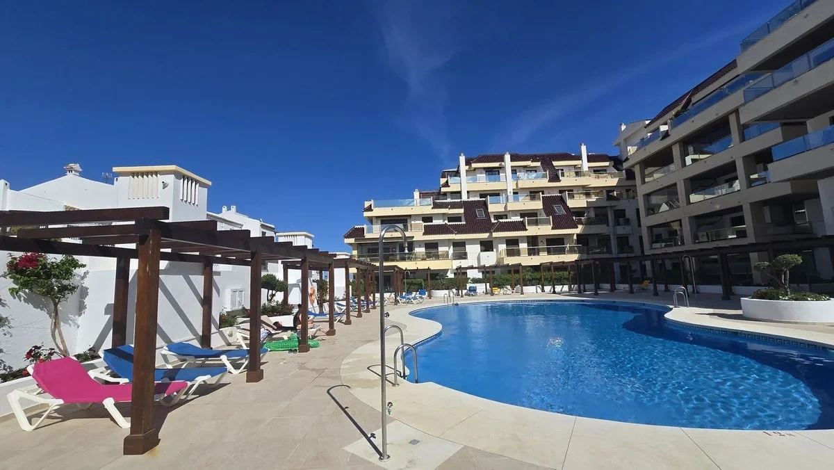 1 - waterfront apartment for sale in manilva andalusia spain
