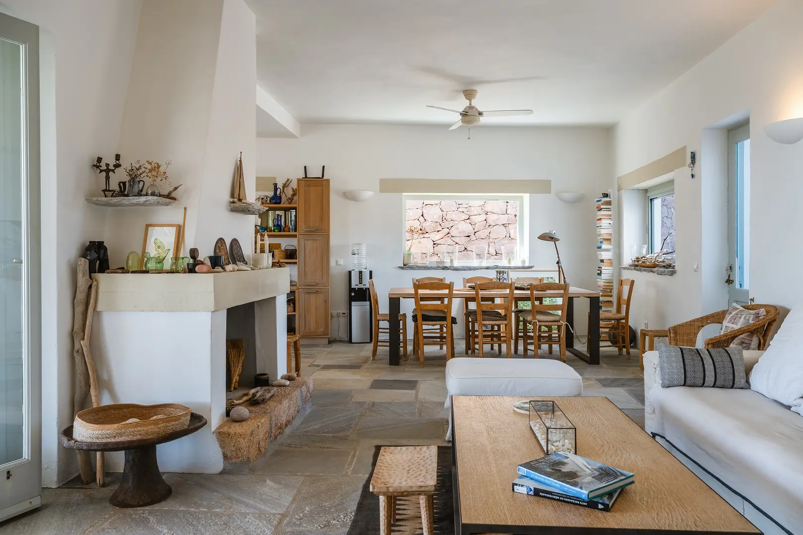 2 - vendita casa vista mare patmo egeo meridionale grecia