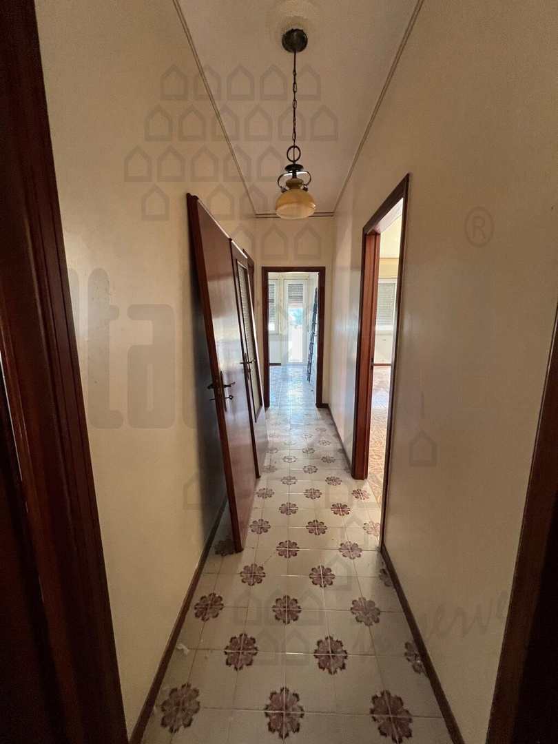 2 - vente appartement messina sicile italie
