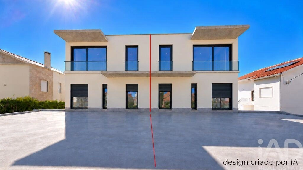 1 - venta villa mafra región de lisboa portugal