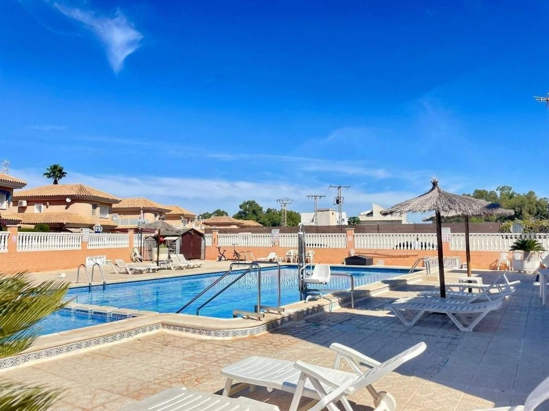 1 - vente appartement torrevieja - costa blanca communauté valencienne espagne