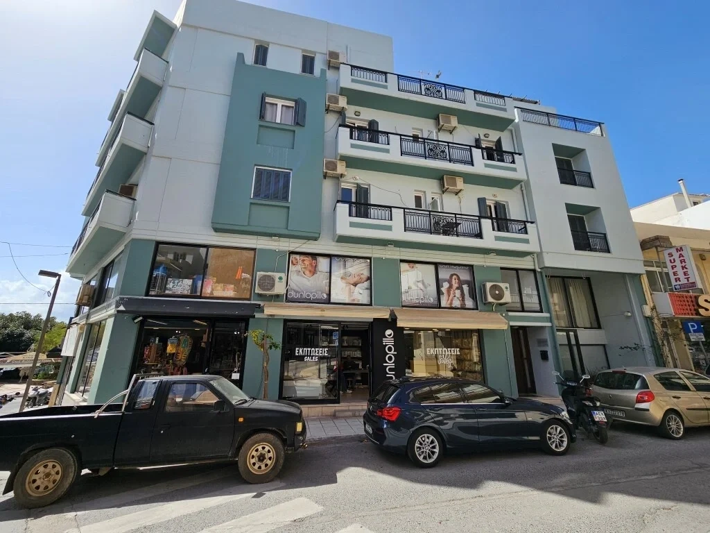 2 - verkoop pand uitzicht op zee agios nikolaos crete griekenland