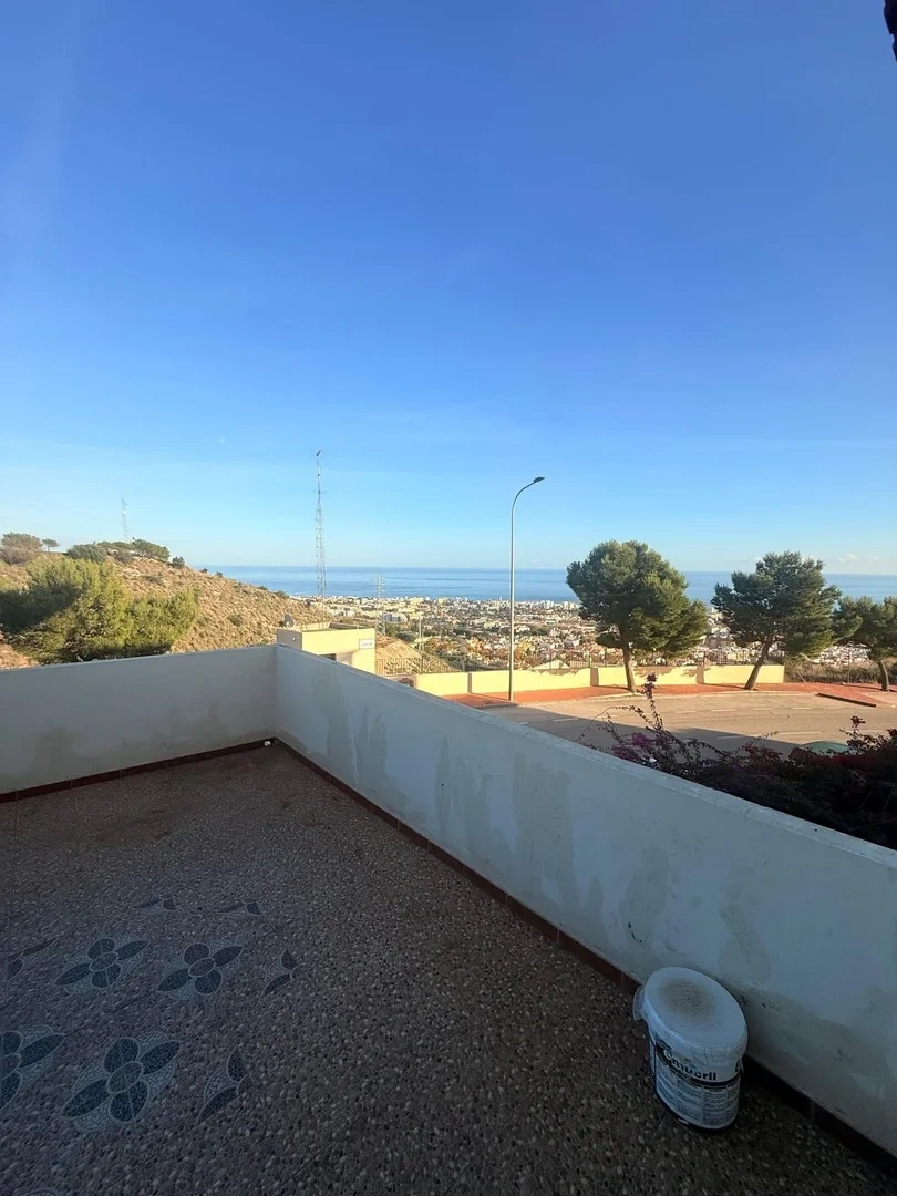 2 - продажа дом benalmadena - costa del sol андалусия испания