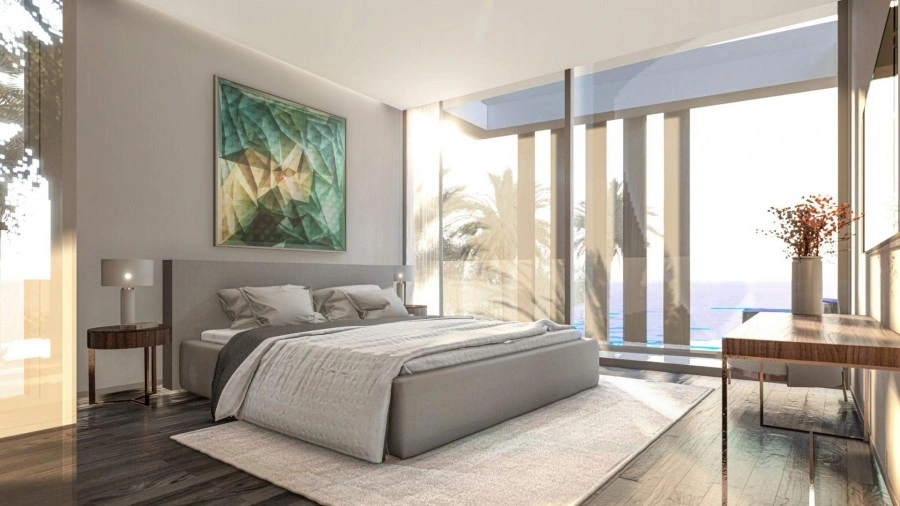 2 - продажа villa ноги в воде paphos пафос кипр
