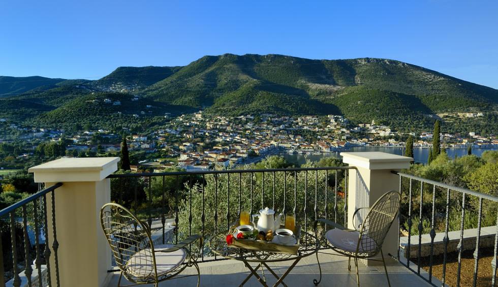 2 - venta casa vista al mar itháki islas jónicas grecia