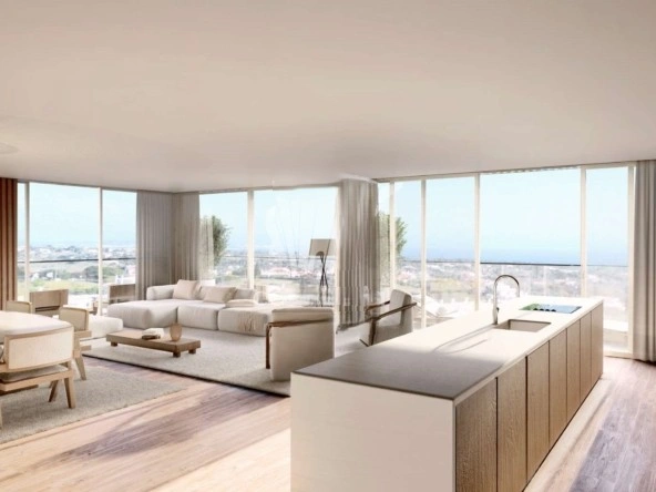 1 - vendita appartamento lagoa algarve portogallo