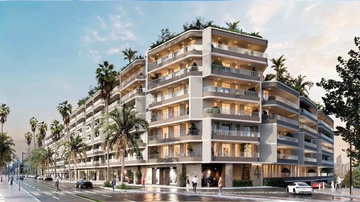 2 - venda apartamento torremolinos - costa del sol andaluzia espanha